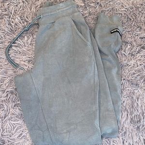 Alphalete premium joggers